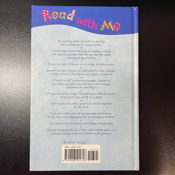 2006 “The Elves and the Shoemaker” by Nick and Claire Page (Hardcover) - Picture 2 of 9